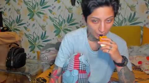 lucky_denizz online show from 02.21.26