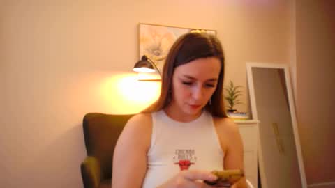lucky_foryou_baby online show from 12.19.24