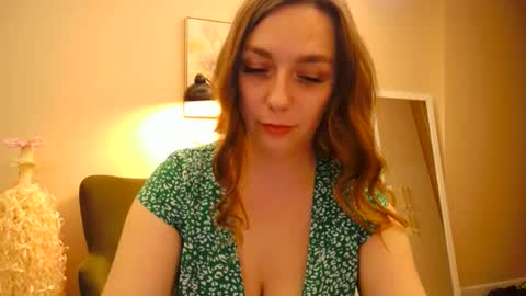 lucky_foryou_baby online show from 12.31.24