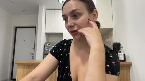 lucky_foryou_baby online show from 10.29.25