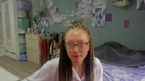 lucky_licky20 online show from 05.24.26