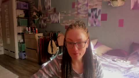 lucky_licky20 online show from 05.27.26