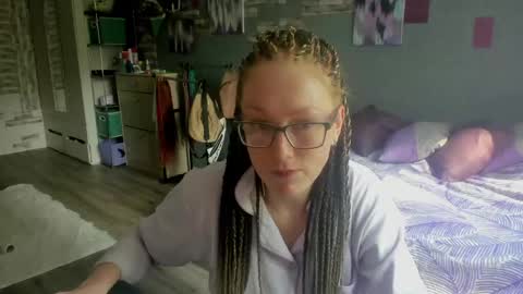 lucky_licky20 online show from 05.29.26