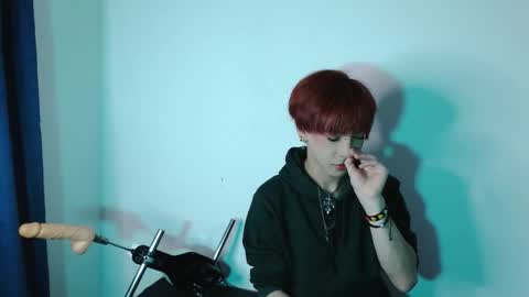 Snapshot of lucky_strickee chatting on 05.28.26 lucky_strickee online show from 05.28.26