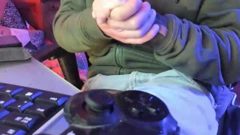 Lucky online show from 11.20.25