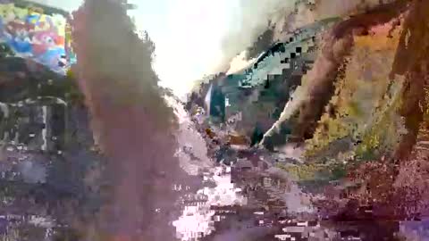 Snapshot of luckyducky02 chatting on 09.27.25 Lucky online show from 09.27.25