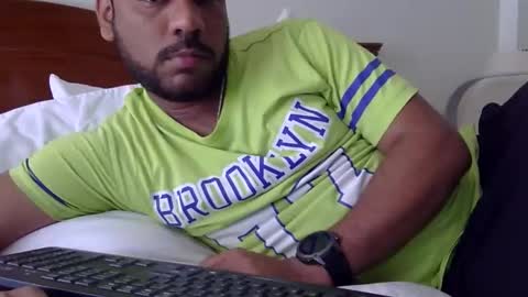 Snapshot of luckyfinalone chatting on 10.20.25 luckyfinalone online show from 10.20.25
