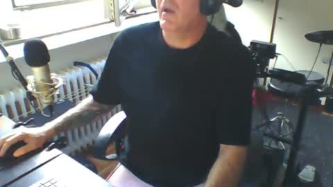        call me  Stefan online show from 07.18.26