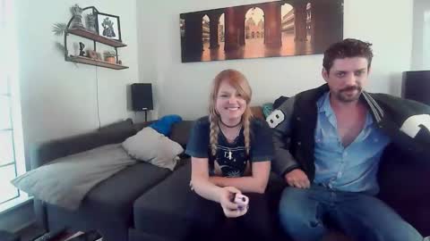 luckyfungirl online show from 10.20.25