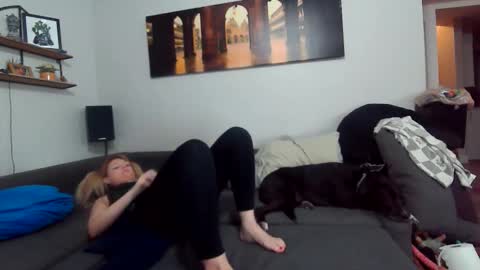 luckyfungirl online show from 10.26.25