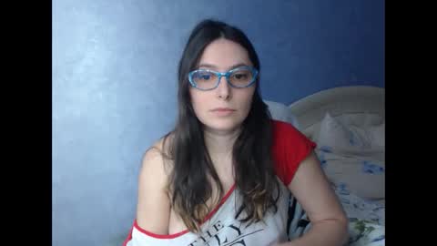 luckylinda23 online show from 01.23.25