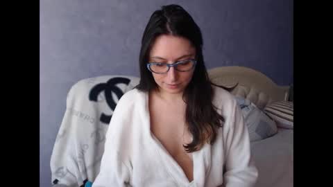 luckylinda23 online show from 02.13.25