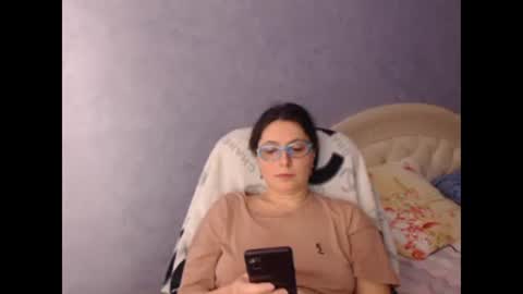 luckylinda23 online show from 02.21.25