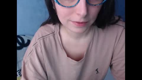luckylinda23 online show from 02.24.25
