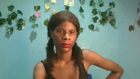 Gloria online show from 11.05.25