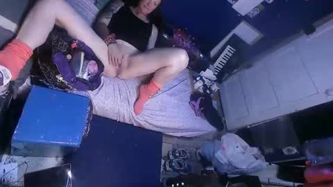 luckymash online show from 03.16.26