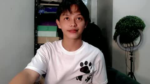 Snapshot of luckyme_7 chatting on 07.06.26 kai online show from 07.06.26