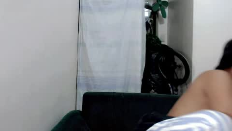 Snapshot of luckyme_7 chatting on 07.21.26 kai online show from 07.21.26