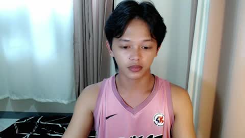 Snapshot of luckyme_7 chatting on 08.03.26 kai online show from 08.03.26