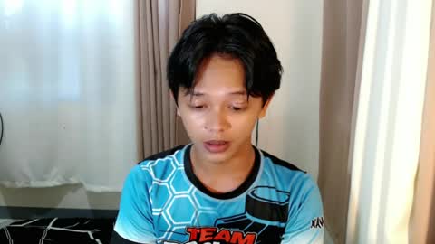 Snapshot of luckyme_7 chatting on 08.05.26 kai online show from 08.05.26