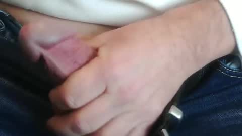 Snapshot of luckymike1308 chatting on 01.05.25 Mike manchmal zusammen mit Laura online show from 01.05.25