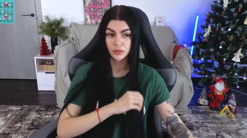 Monika online show from 01.06.26