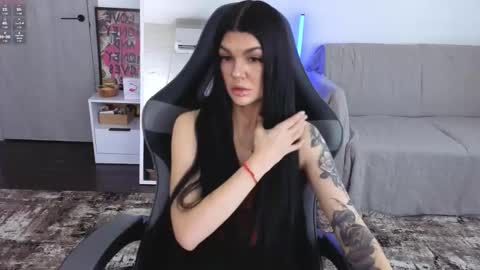 Monika online show from 03.11.26