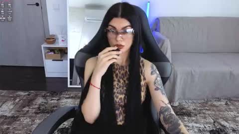 Monika online show from 03.15.26