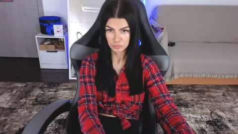 Monika online show from 05.11.26