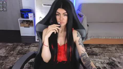 Monika online show from 05.15.26