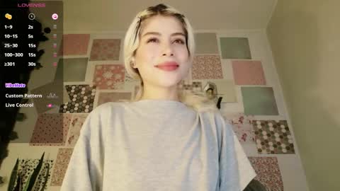 Snapshot of luckysapphire777 chatting on 04.18.26 luckysapphire777 online show from 04.18.26