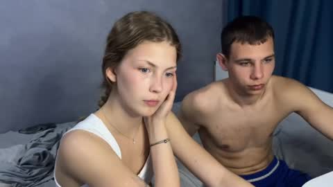 Snapshot of luckysex_ chatting on 05.12.26 hello im Kristy and Nick PVT OPEN online show from 05.12.26