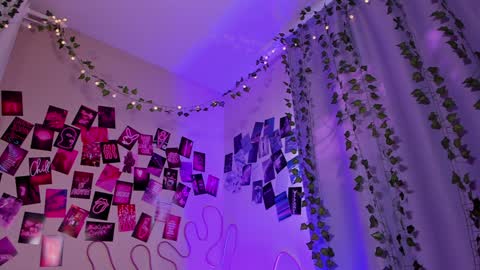 Snapshot of luckysexydoll chatting on 01.22.25 Alisa online show from 01.22.25