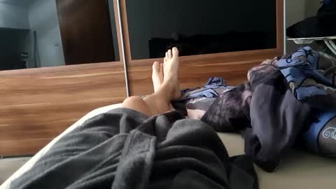 luckyshot91 online show from 02.26.26