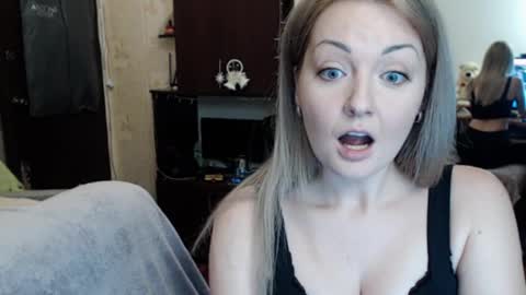 LuckyShot online show from 01.05.25