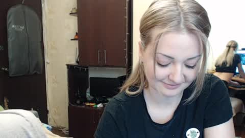 LuckyShot online show from 02.11.25