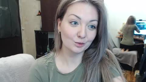 LuckyShot online show from 02.27.25