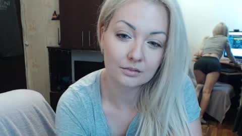 LuckyShot online show from 09.14.25