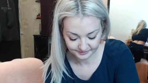 LuckyShot online show from 02.10.26