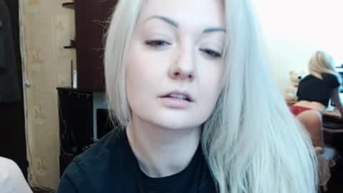 LuckyShot online show from 03.18.26