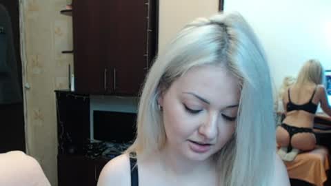 LuckyShot online show from 04.19.26