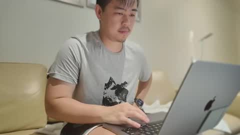 Snapshot of luckystrike989 chatting on 02.18.25 Tyson online show from 02.18.25