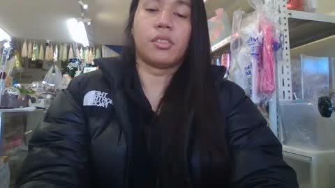 luckyts_cumx online show from 02.15.25