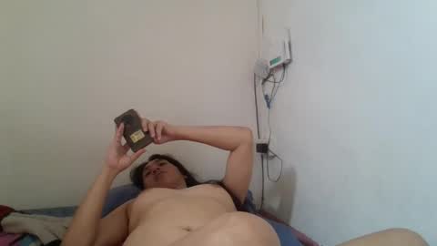 luckyts_cumx online show from 04.10.26