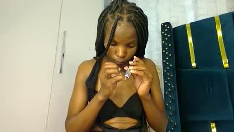 brielle online show from 10.13.25