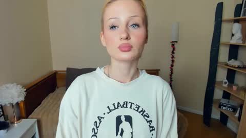 Alice online show from 03.01.26