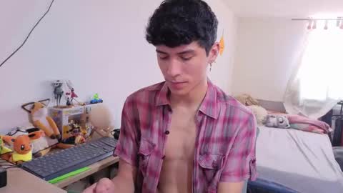 Lu Independent Model online show from 03.02.26