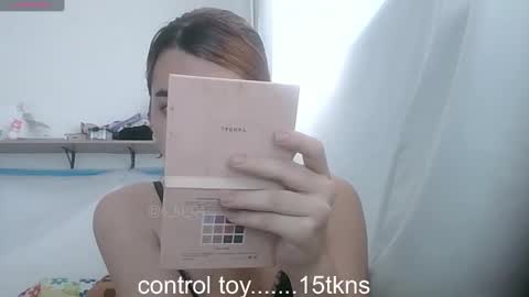 Lucrecia... new accout...OFS LU 21 online show from 01.09.25