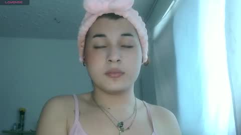 Lucrecia... new accout...OFS LU 21 online show from 02.15.25