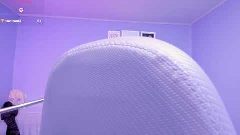 Lu online show from 10.05.25